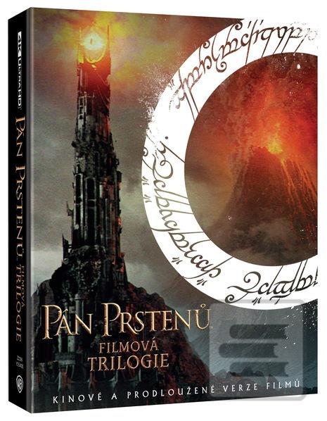 Film:  Pán Prstenů Filmo… (WB)