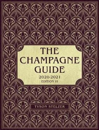 Kniha: The Champagne Guide 2020-2021