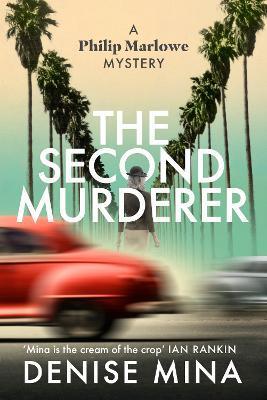 Kniha: The Second Murderer - 1. vydanie - Denise Mina