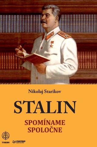 Kniha : Stalin - Spomíname spoločne