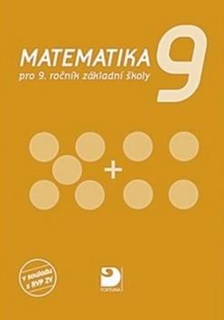 Kniha: Matematika 9 - pro 9.ročník základní školy - Jana Coufalová