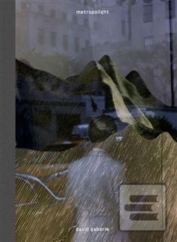 Kniha: Metropolight - Petr Volf