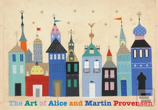 The Art of Alice and Mar…