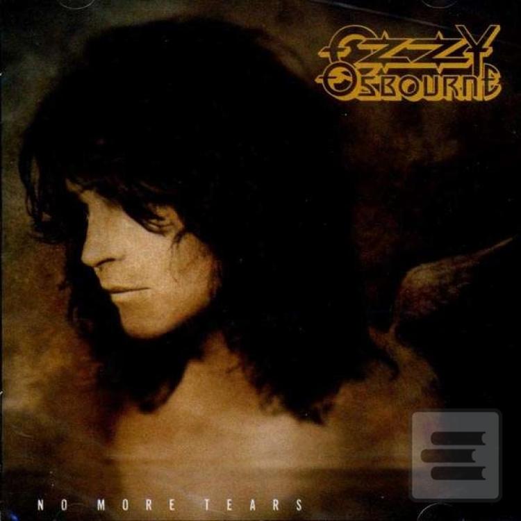 OSBOURNE, OZZY: NO MORE… (EPIC)