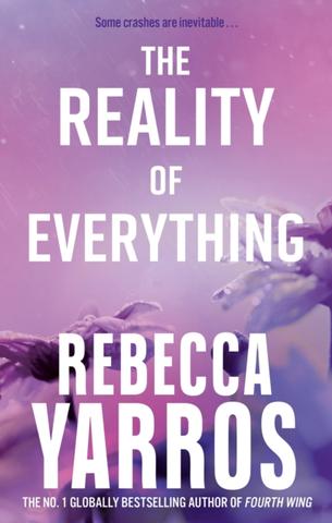 Kniha: The Reality of Everything - Rebecca Yarros