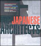 Kniha: Top Japanese Architects