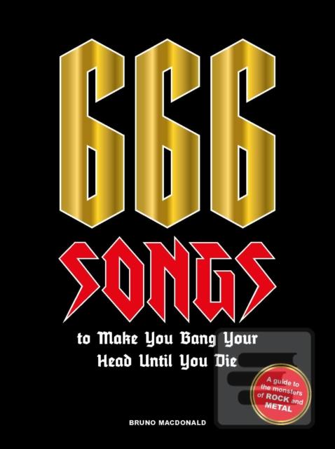 666 Songs to Make You Ba…