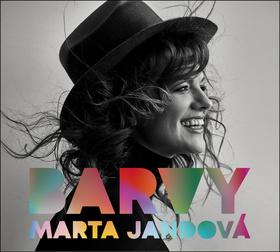 Médium CD: Barvy - Marta Jandová
