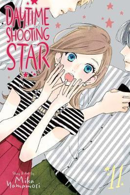 Kniha: Daytime Shooting Star 11 - 1. vydanie - Mika Yamamori