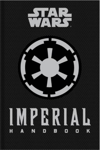 Kniha: Imperial Handbook - Daniel Wallace