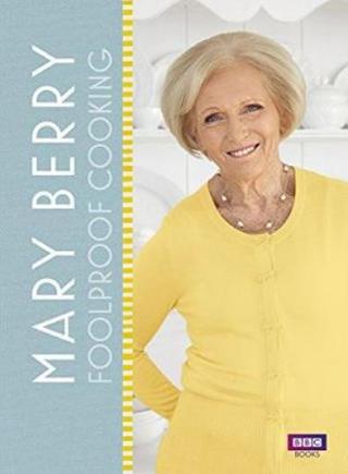 Kniha: Mary Berry: Foolproof Cooking  - 1. vydanie - Mary Berry