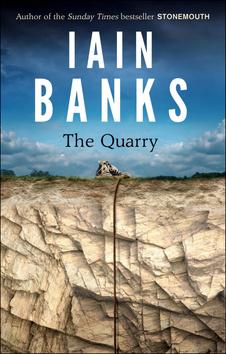 Kniha: The Quarry - Iain Banks