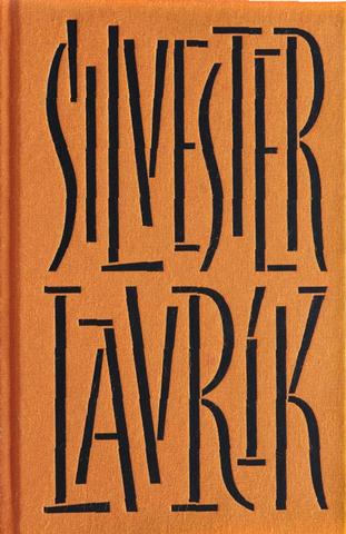 Kniha: 38x Silvester Lavrík - Silvester Lavrík