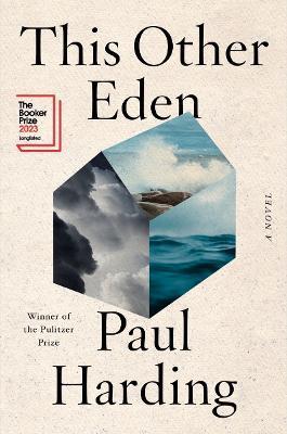 Kniha: This Other Eden - 1. vydanie - Paul Harding