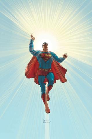 Kniha: Absolute All Star Superman - Grant Morrison