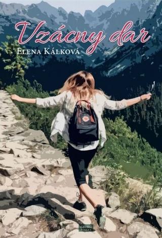 Kniha: Vzácny dar - 1. vydanie - Elena Kálková