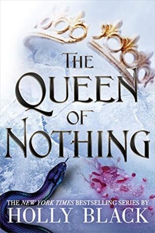 Kniha: The Queen of Nothing - Holly Black