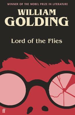 Kniha: Lord of the Flies - 1. vydanie - William Golding