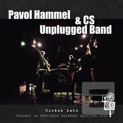 Pavol Hammel, CS Unplugg… (Pavol Hammel, CS Unplugged Band)