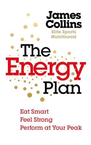 Kniha: The Energy Plan