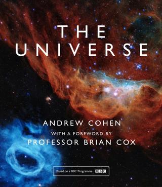Kniha: The Universe