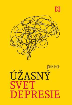 Kniha : Úžasný svet depresie