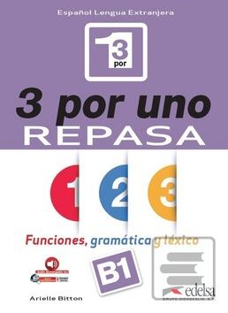 3 por uno B1 (Arielle Bitton)