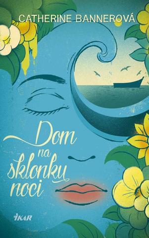 Kniha : Dom na sklonku noci