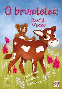 Kniha: O brumteleti - 1. vydanie - David Vacke