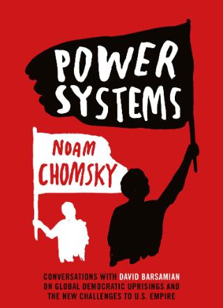 Kniha: Power System - Noam Chomsky