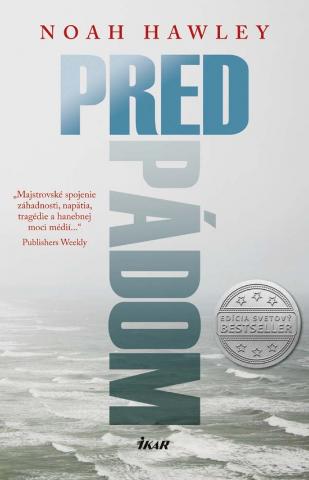 Kniha : Pred pádom