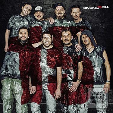 Divokej Bill:  15 (Divokej Bill)