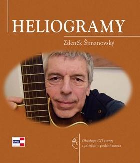 Kniha: Heliogramy - 1. vydanie - Zdeněk Šimanovský