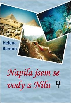 Kniha : Napila jsem se vody z Nilu