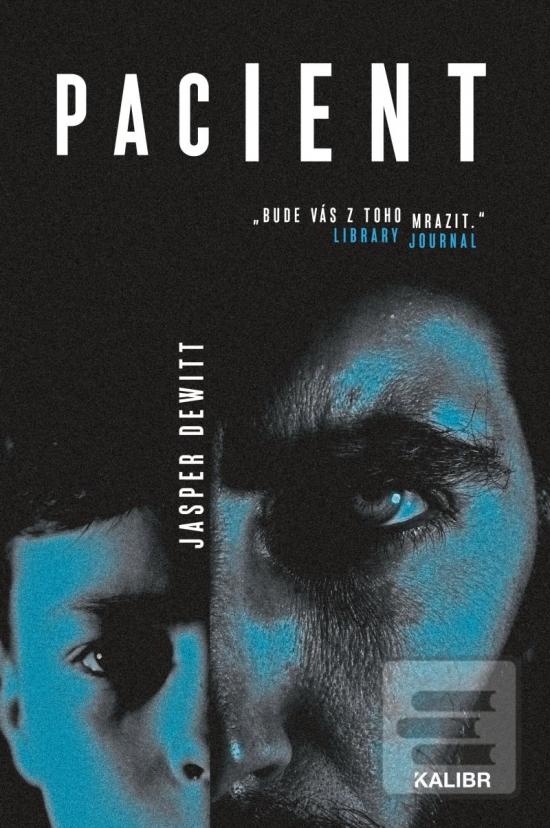 Pacient (Jasper DeWitt)