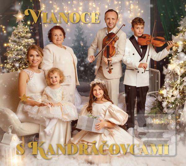 Vianoce s Kandráčovcami… (Kandráčovci)