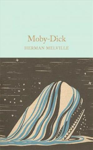 Kniha: Moby-Dick - 1. vydanie - Herman Melville