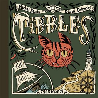 Kniha: Tibbles - 1. vydanie - Michal Šanda