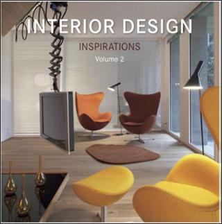 Kniha: Interior Design Inspirations Volume 2 - Jordi Miralles