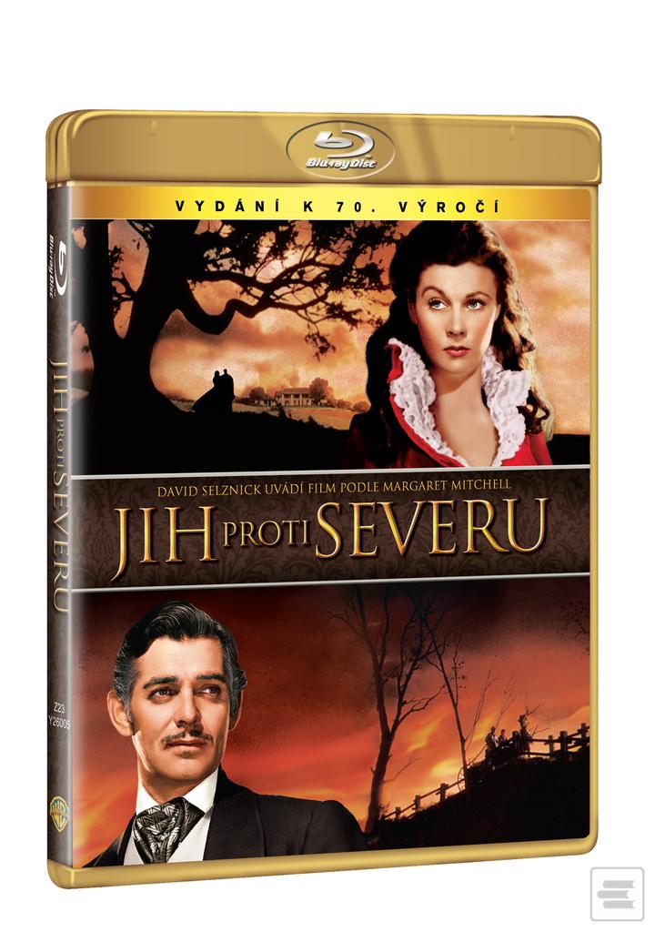 Film:  Jih Proti Severu… (Film)