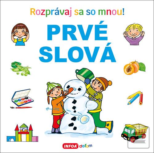 Prvé slová