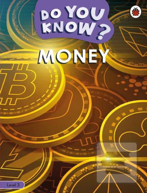 Do You Know Level 3 - Mo… (Ladybird)