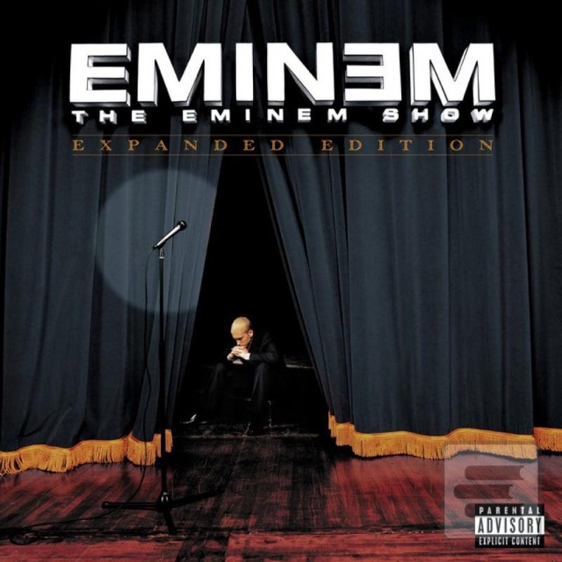 Eminem: The Eminem Show (Eminem)