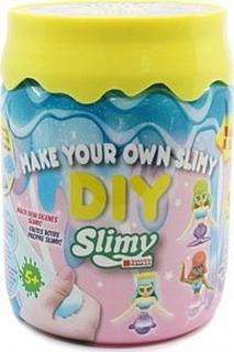 Hračka: Slimy Shake & Make Mořská víla 500 g