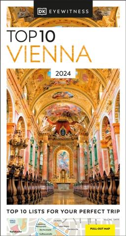 Kniha: Vienna