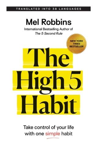 Kniha: The High 5 Habit