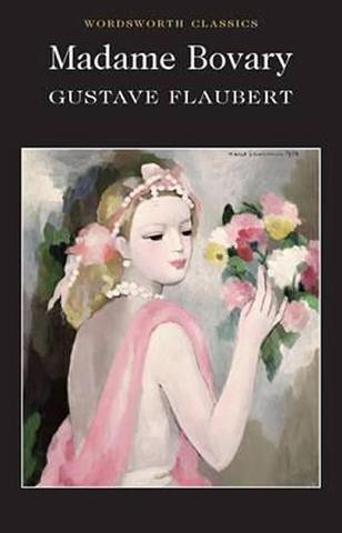 Kniha: Madame Bovary - 1. vydanie - Gustave Flaubert