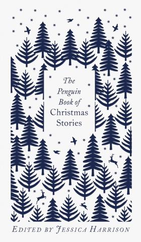 Kniha: The Penguin Book of Christmas Stories - 1. vydanie