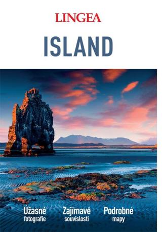Kniha: Island - velký průvodce - 2.vydání - Úžasné fotografie Zajímavé souvislosti Podrobné mapy - 2. vydanie - kolektiv autorů