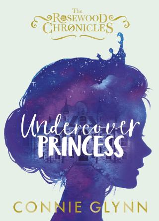 Kniha: Undercover Princess - Connie Glynnová